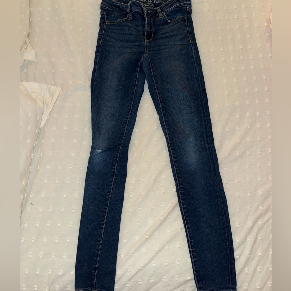 American Eagle Jeggings